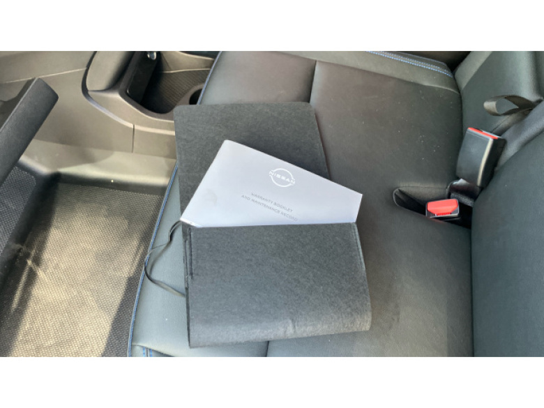 Nissan Townstar L1 Petrol 1.3 Tekna Van